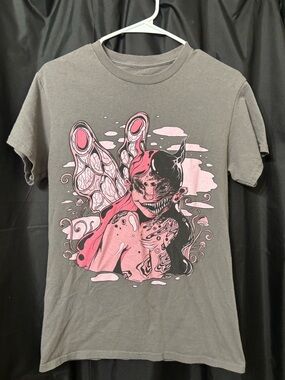 Melanie Martinez Portals size S